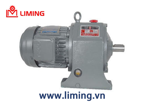 MOTOR GIẢM TỐC LIMING