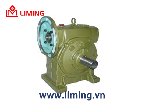 Hộp giảm tốc li ming HMW