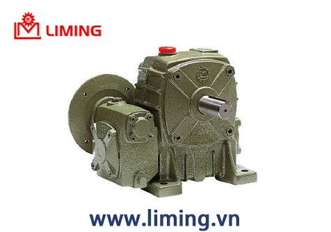 Hộp giảm tốc li ming LHM