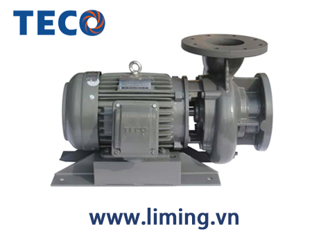 Bơm nước TECO G31-40-2P-1HP