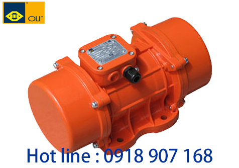 Motor Rung Oli MVE 400/15-40A0-270W